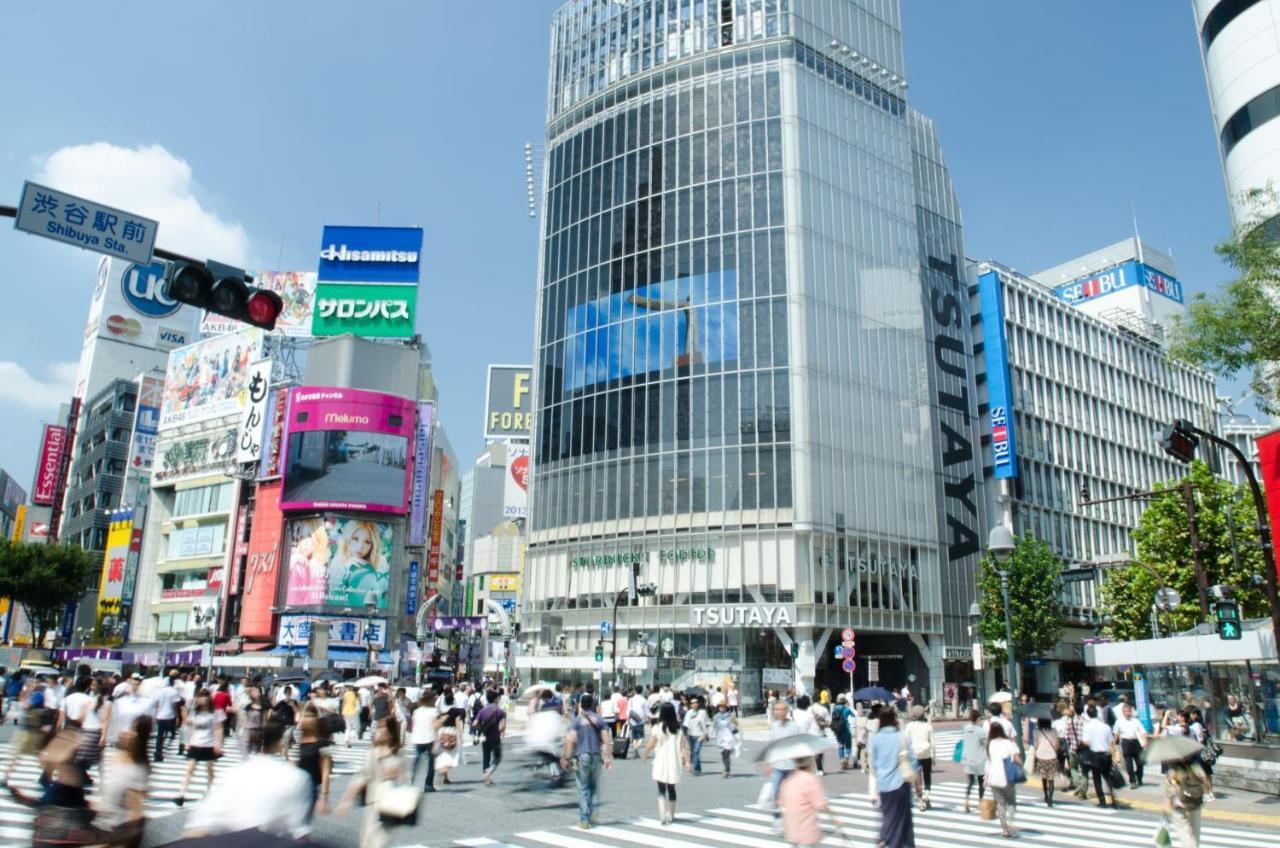 The B Akasaka-mitsuke 3* 东京