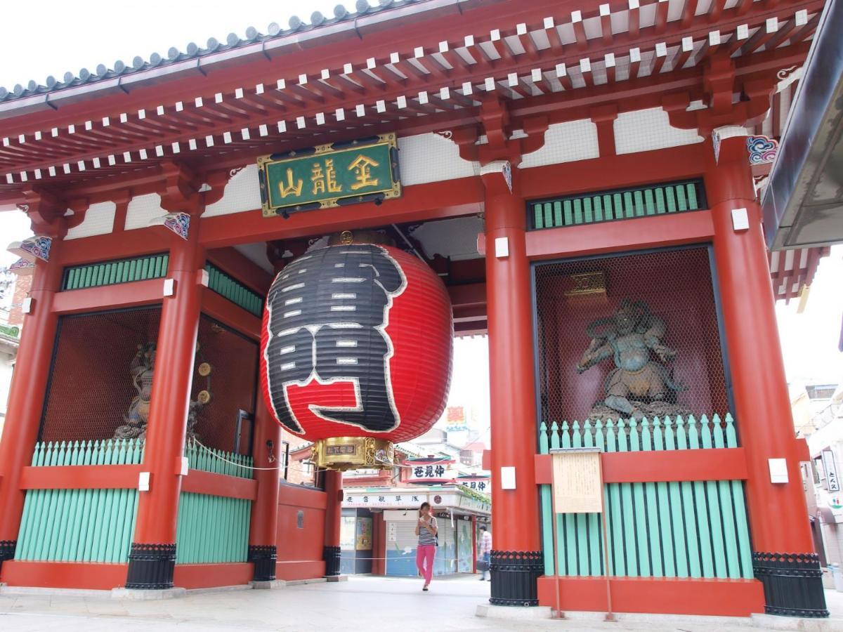 酒店 The B-赤坂见附站 3*